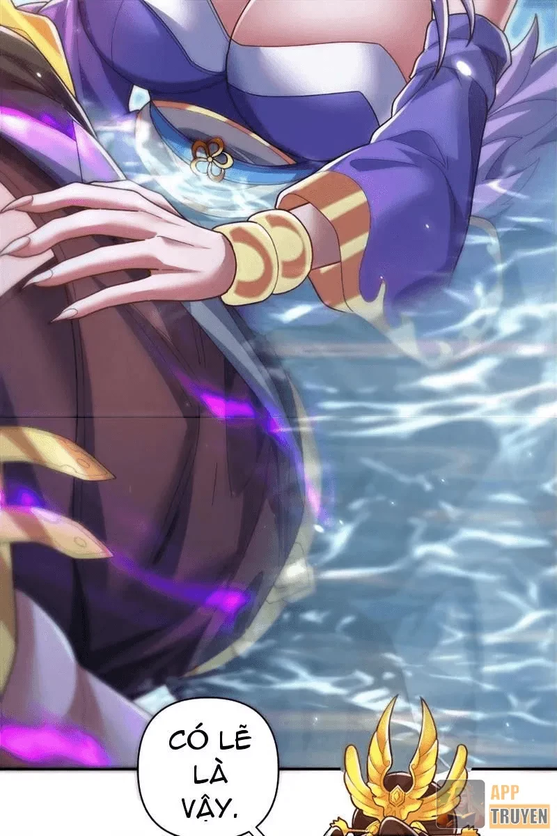 Bắt Đầu Chấn Kinh Nữ Đế Lão Bà, Ta Vô Địch! Chapter 103 - 71