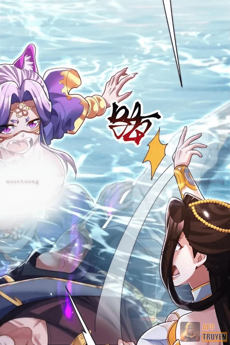 Bắt Đầu Chấn Kinh Nữ Đế Lão Bà, Ta Vô Địch! Chapter 103 - 76