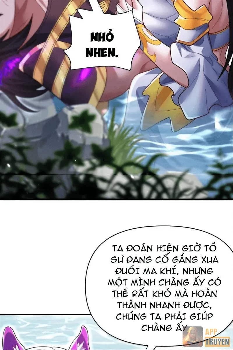 Bắt Đầu Chấn Kinh Nữ Đế Lão Bà, Ta Vô Địch! Chapter 103 - 77