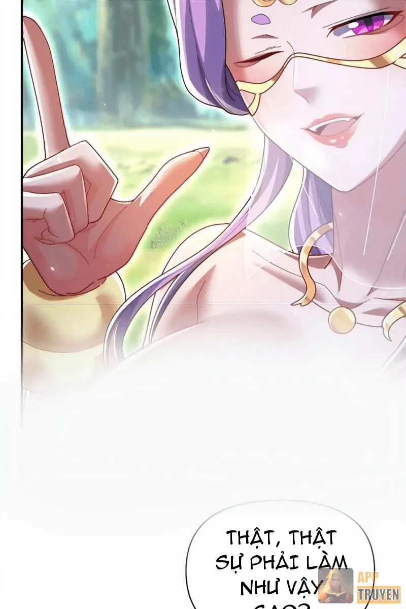 Bắt Đầu Chấn Kinh Nữ Đế Lão Bà, Ta Vô Địch! Chapter 103 - 84