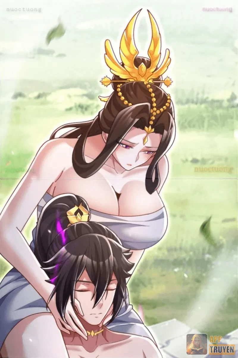 Bắt Đầu Chấn Kinh Nữ Đế Lão Bà, Ta Vô Địch! Chapter 103 - 88