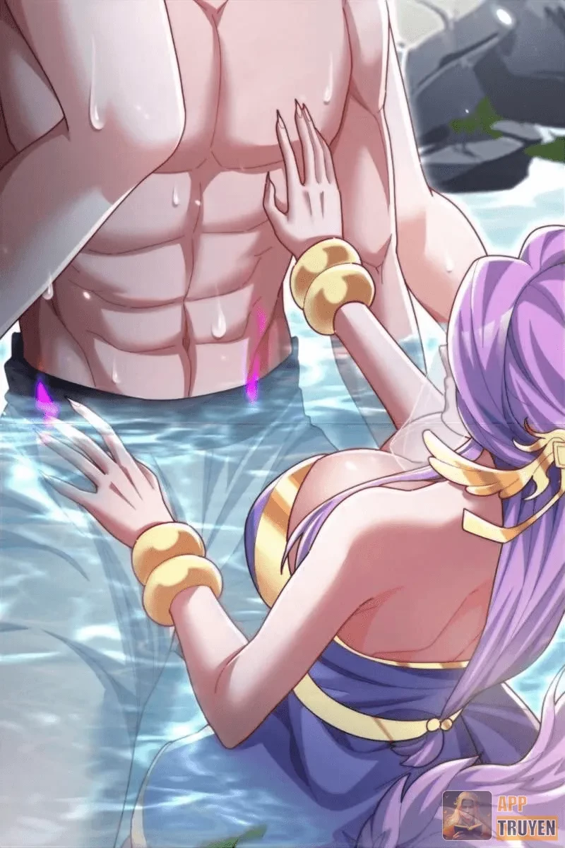 Bắt Đầu Chấn Kinh Nữ Đế Lão Bà, Ta Vô Địch! Chapter 103 - 89