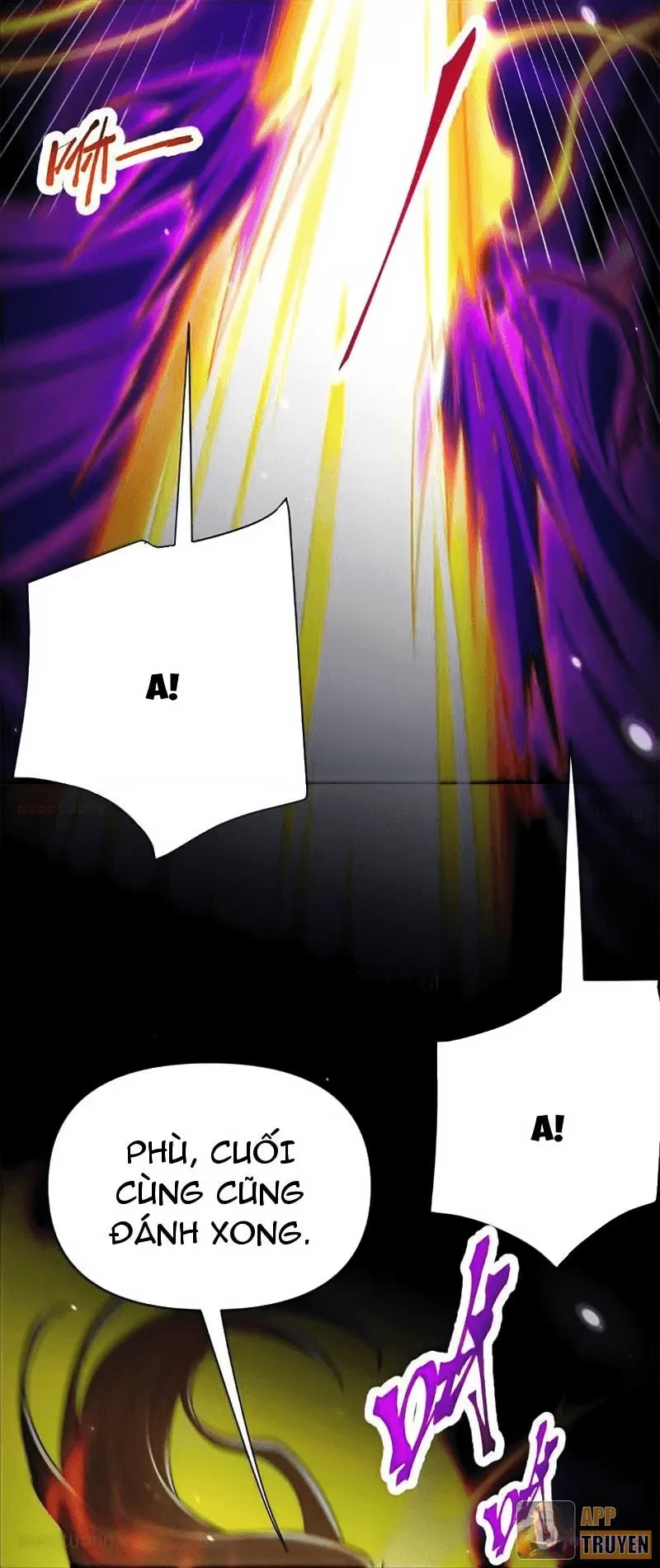 Bắt Đầu Chấn Kinh Nữ Đế Lão Bà, Ta Vô Địch! Chapter 104 - 3