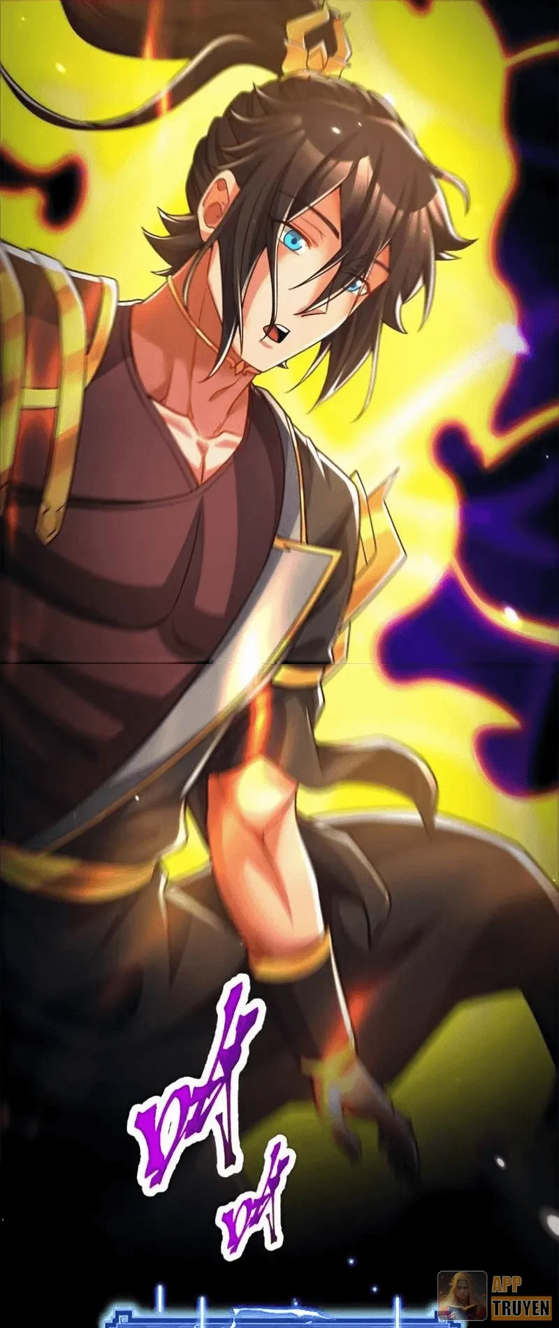 Bắt Đầu Chấn Kinh Nữ Đế Lão Bà, Ta Vô Địch! Chapter 104 - 4