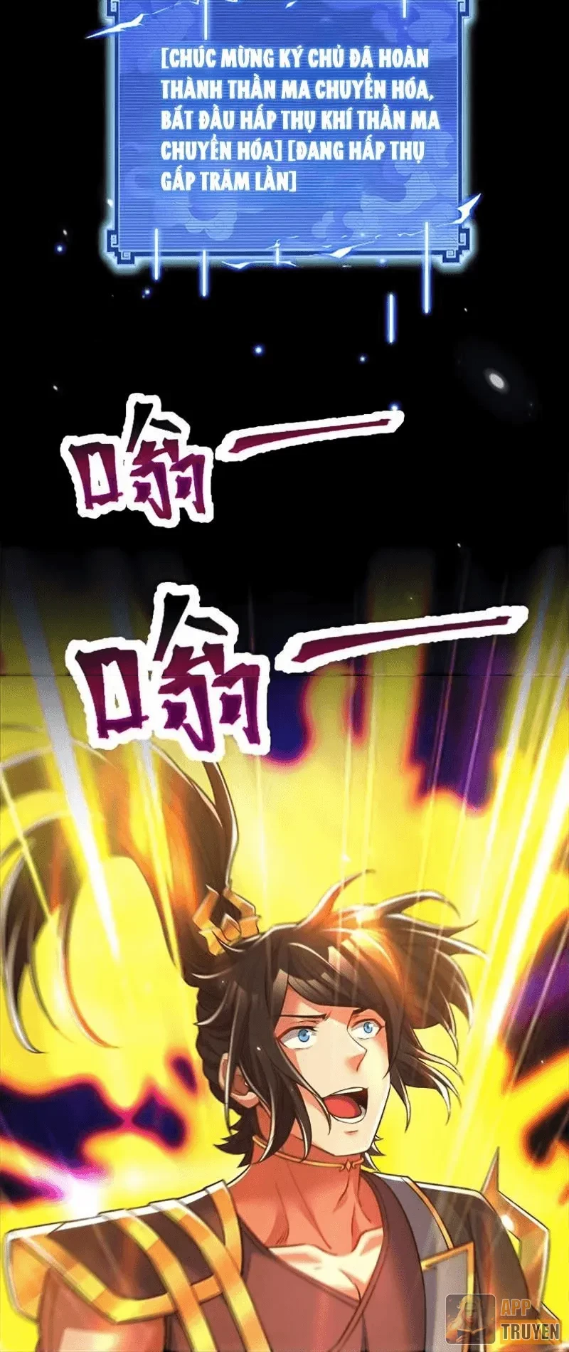 Bắt Đầu Chấn Kinh Nữ Đế Lão Bà, Ta Vô Địch! Chapter 104 - 5