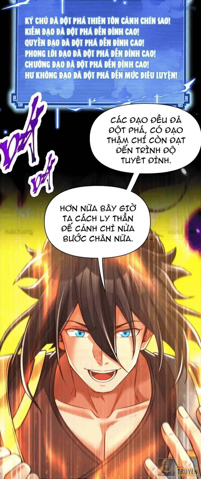 Bắt Đầu Chấn Kinh Nữ Đế Lão Bà, Ta Vô Địch! Chapter 104 - 7