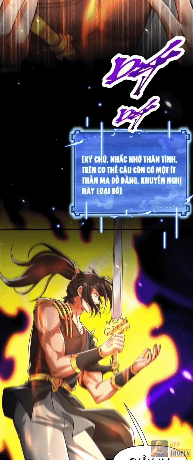 Bắt Đầu Chấn Kinh Nữ Đế Lão Bà, Ta Vô Địch! Chapter 104 - 8