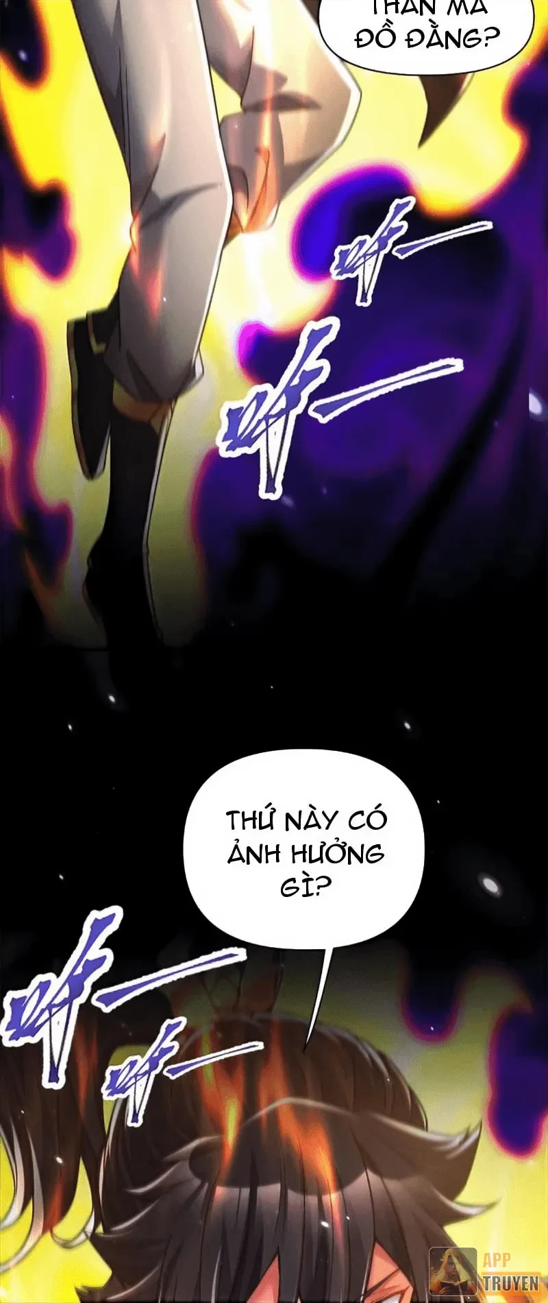 Bắt Đầu Chấn Kinh Nữ Đế Lão Bà, Ta Vô Địch! Chapter 104 - 9