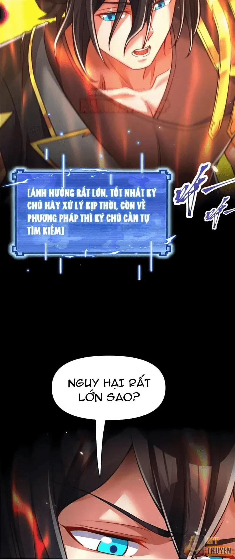 Bắt Đầu Chấn Kinh Nữ Đế Lão Bà, Ta Vô Địch! Chapter 104 - 10