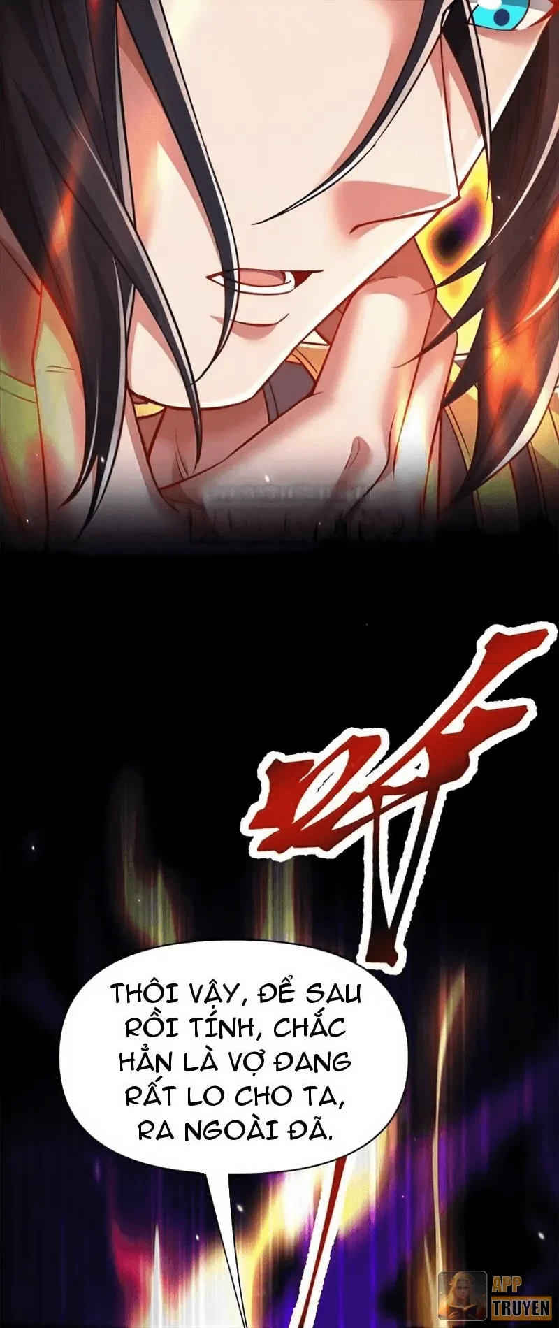 Bắt Đầu Chấn Kinh Nữ Đế Lão Bà, Ta Vô Địch! Chapter 104 - 11