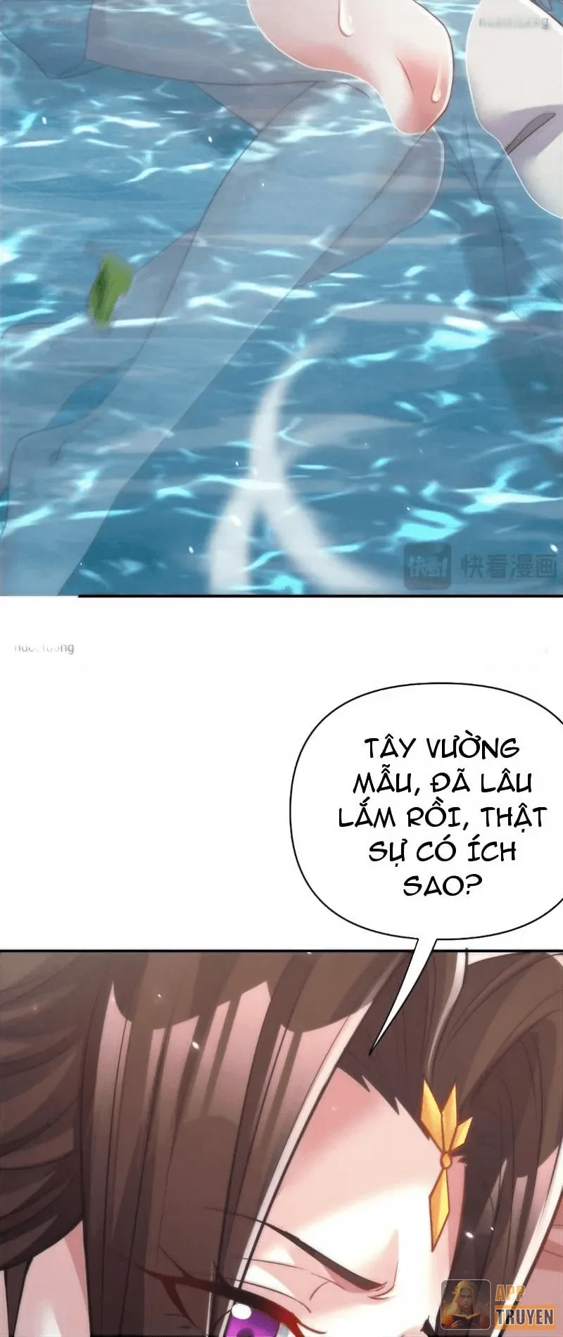 Bắt Đầu Chấn Kinh Nữ Đế Lão Bà, Ta Vô Địch! Chapter 104 - 16