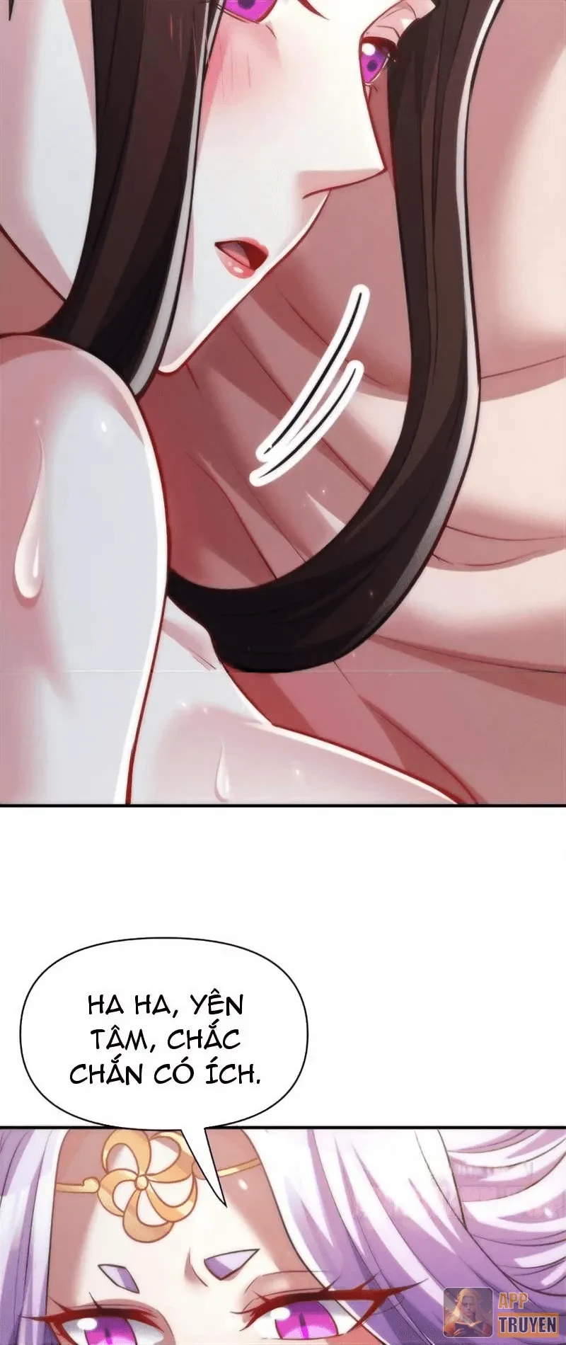 Bắt Đầu Chấn Kinh Nữ Đế Lão Bà, Ta Vô Địch! Chapter 104 - 17