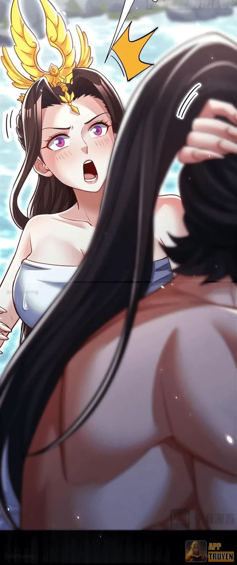 Bắt Đầu Chấn Kinh Nữ Đế Lão Bà, Ta Vô Địch! Chapter 104 - 22