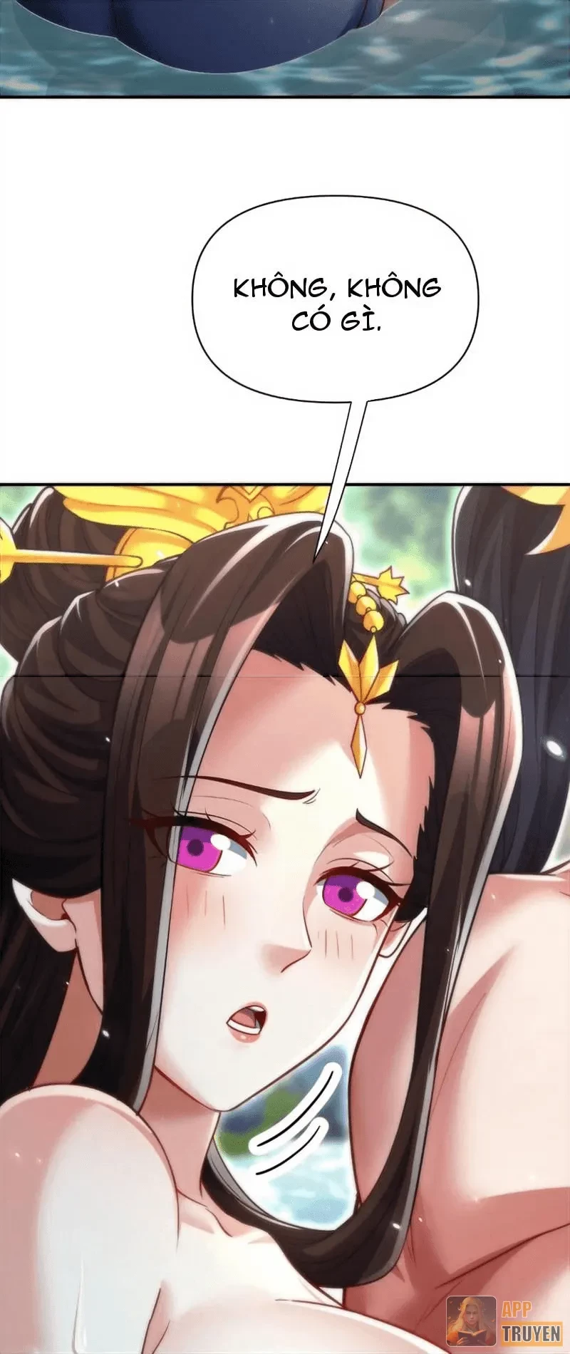 Bắt Đầu Chấn Kinh Nữ Đế Lão Bà, Ta Vô Địch! Chapter 104 - 26