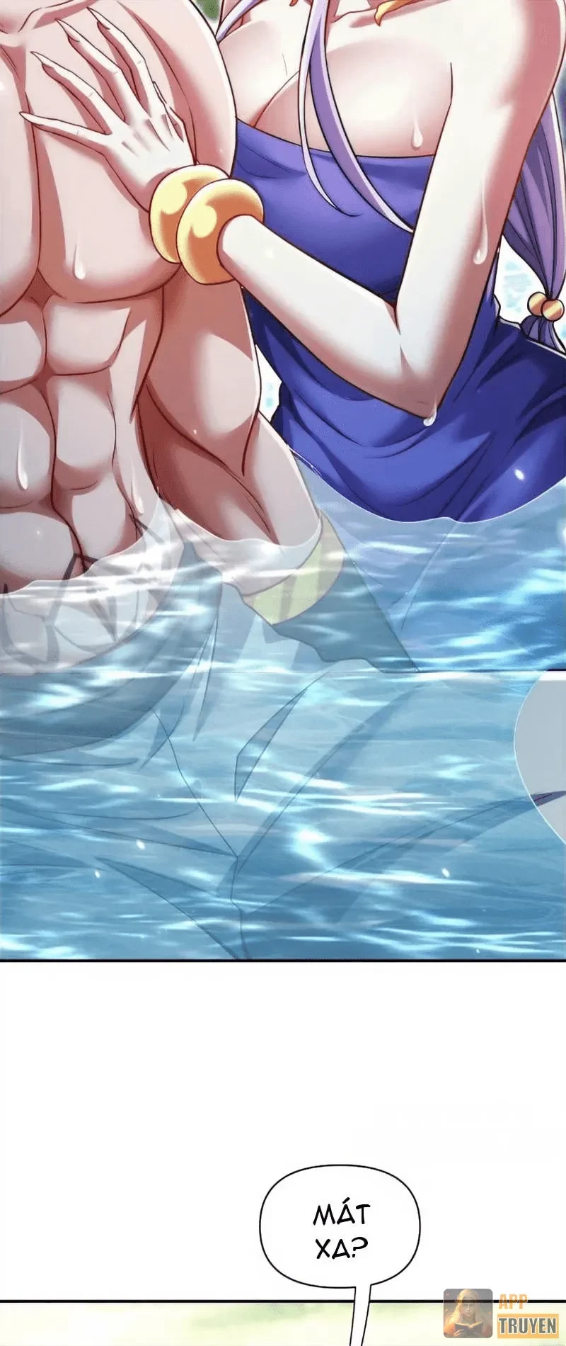 Bắt Đầu Chấn Kinh Nữ Đế Lão Bà, Ta Vô Địch! Chapter 104 - 28