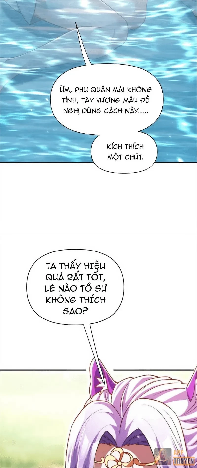 Bắt Đầu Chấn Kinh Nữ Đế Lão Bà, Ta Vô Địch! Chapter 104 - 30