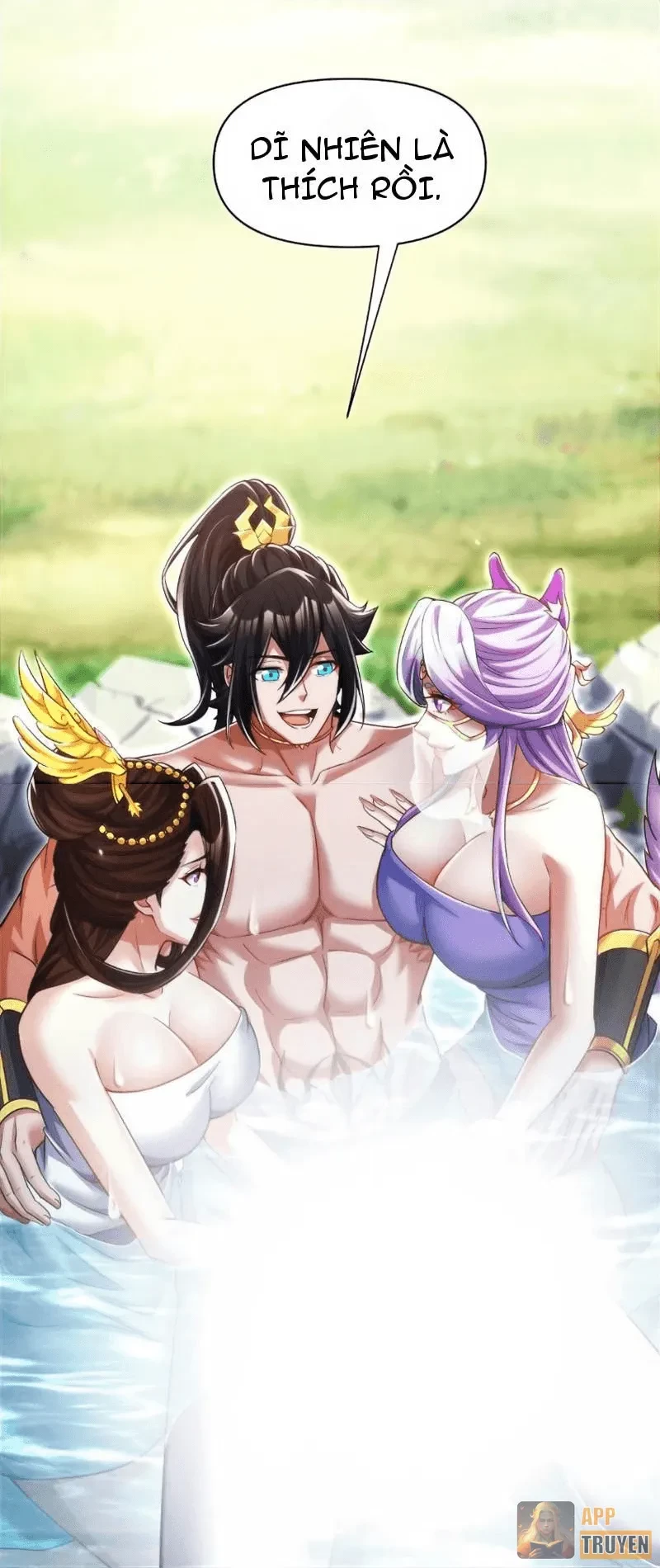 Bắt Đầu Chấn Kinh Nữ Đế Lão Bà, Ta Vô Địch! Chapter 104 - 32