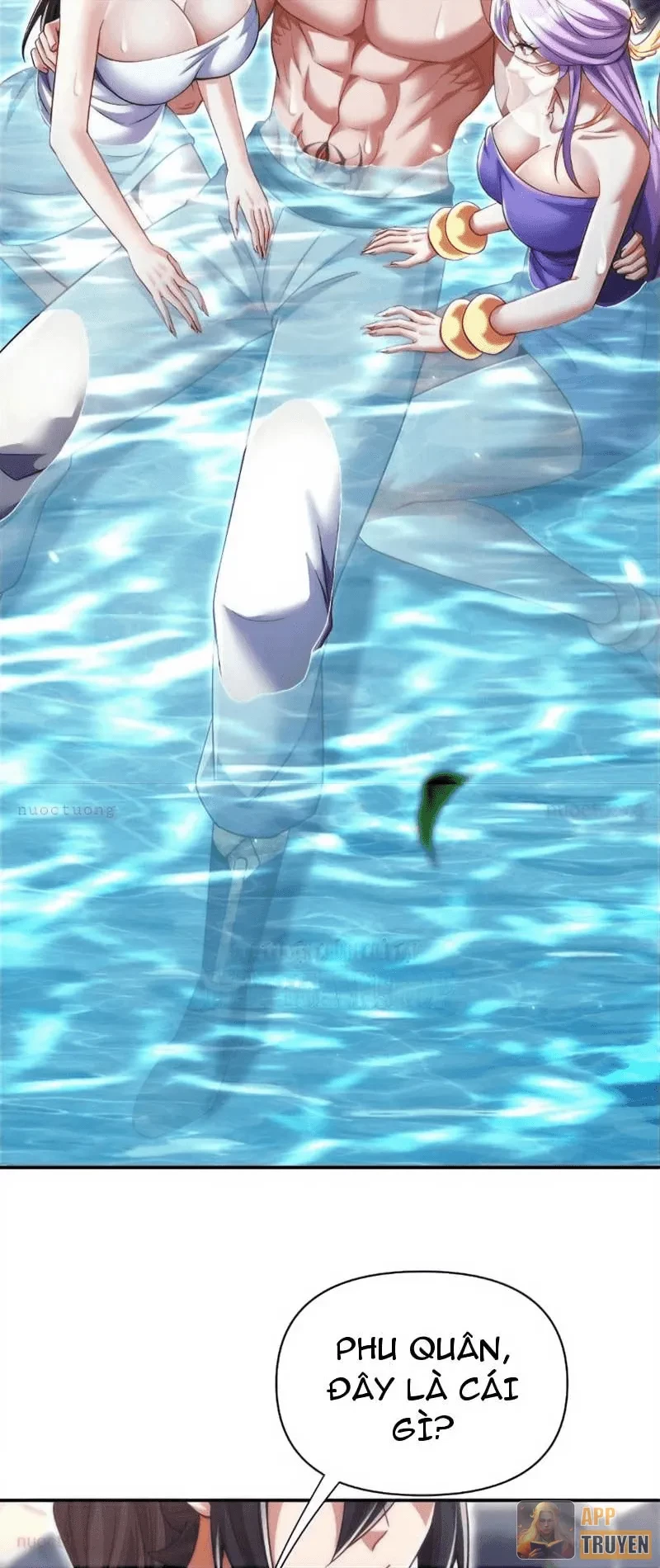 Bắt Đầu Chấn Kinh Nữ Đế Lão Bà, Ta Vô Địch! Chapter 104 - 35