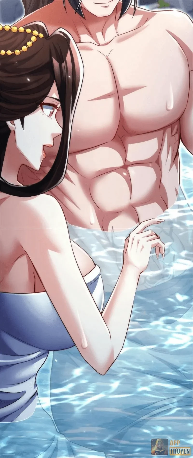 Bắt Đầu Chấn Kinh Nữ Đế Lão Bà, Ta Vô Địch! Chapter 104 - 36