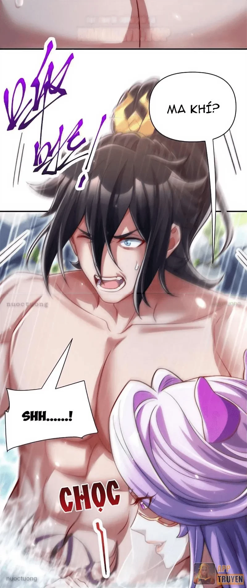 Bắt Đầu Chấn Kinh Nữ Đế Lão Bà, Ta Vô Địch! Chapter 104 - 38