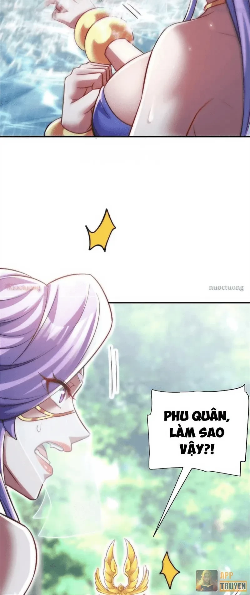 Bắt Đầu Chấn Kinh Nữ Đế Lão Bà, Ta Vô Địch! Chapter 104 - 39