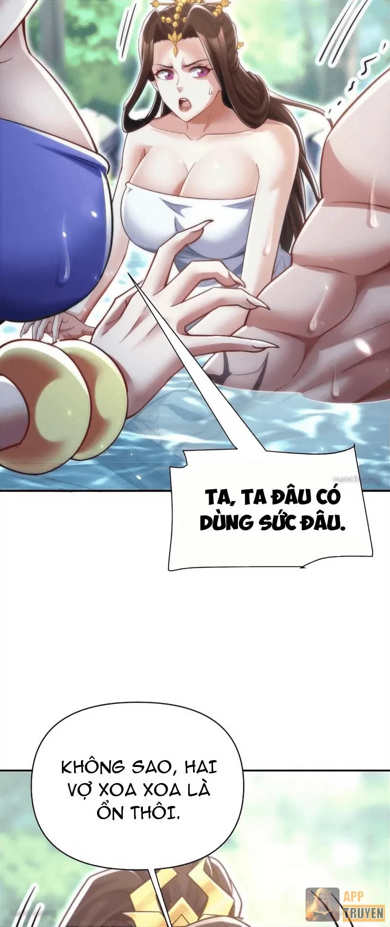 Bắt Đầu Chấn Kinh Nữ Đế Lão Bà, Ta Vô Địch! Chapter 104 - 40