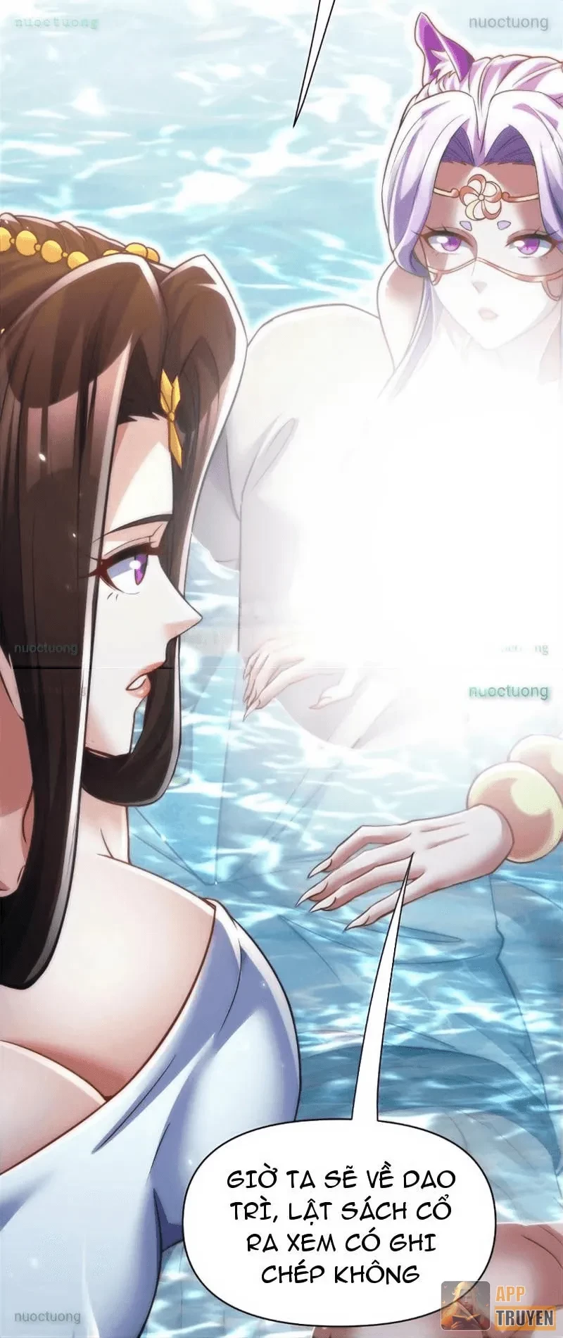 Bắt Đầu Chấn Kinh Nữ Đế Lão Bà, Ta Vô Địch! Chapter 104 - 42