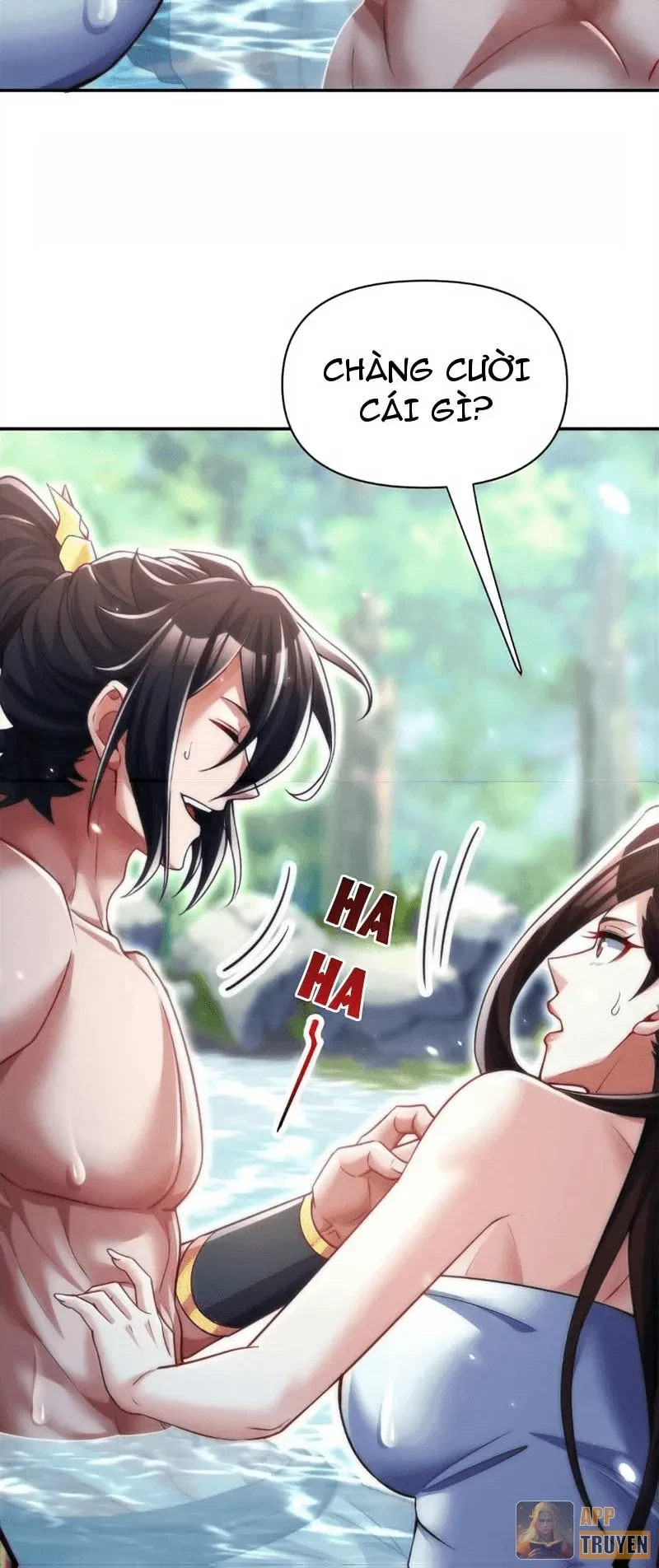 Bắt Đầu Chấn Kinh Nữ Đế Lão Bà, Ta Vô Địch! Chapter 104 - 43