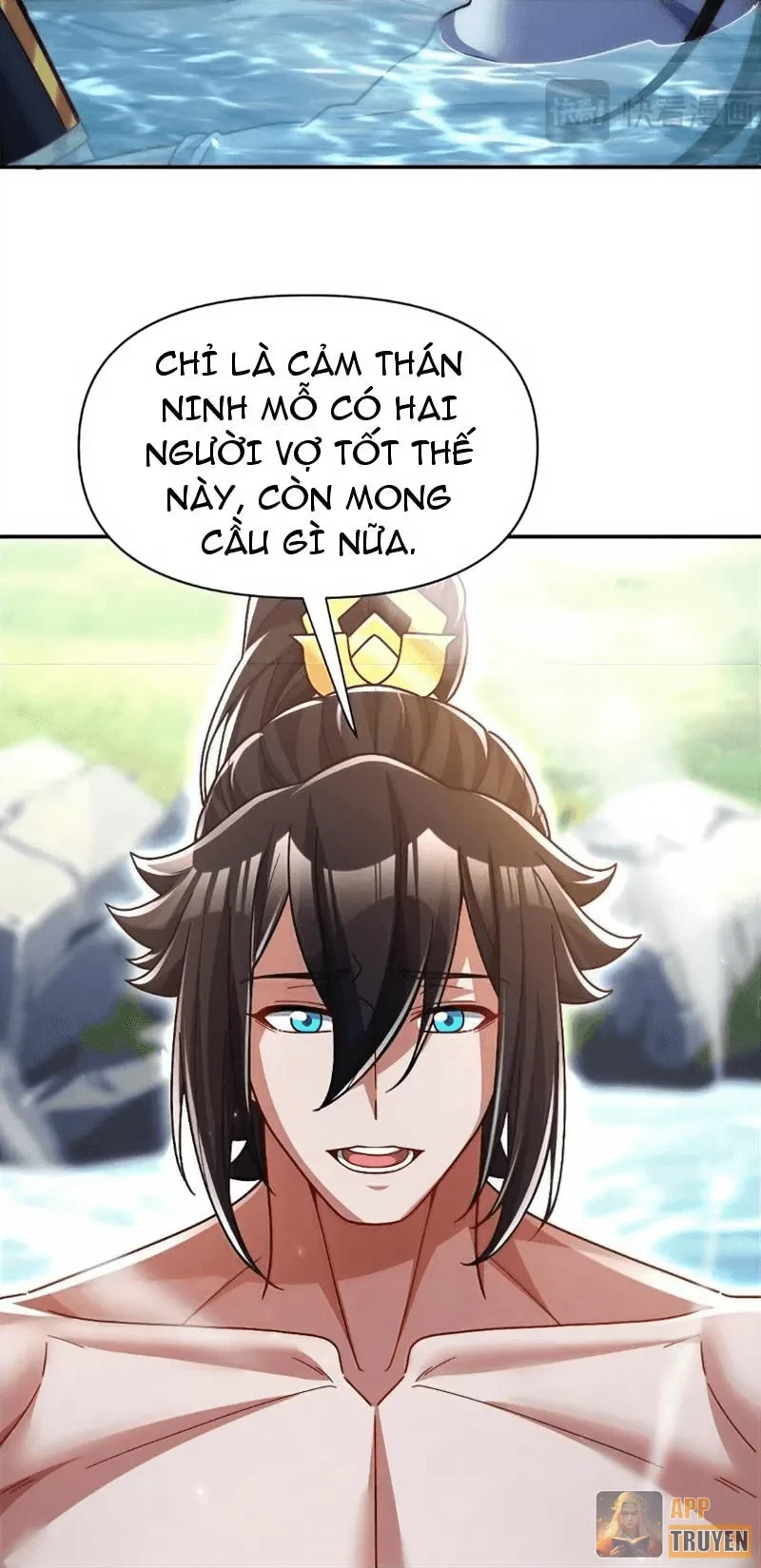 Bắt Đầu Chấn Kinh Nữ Đế Lão Bà, Ta Vô Địch! Chapter 104 - 44