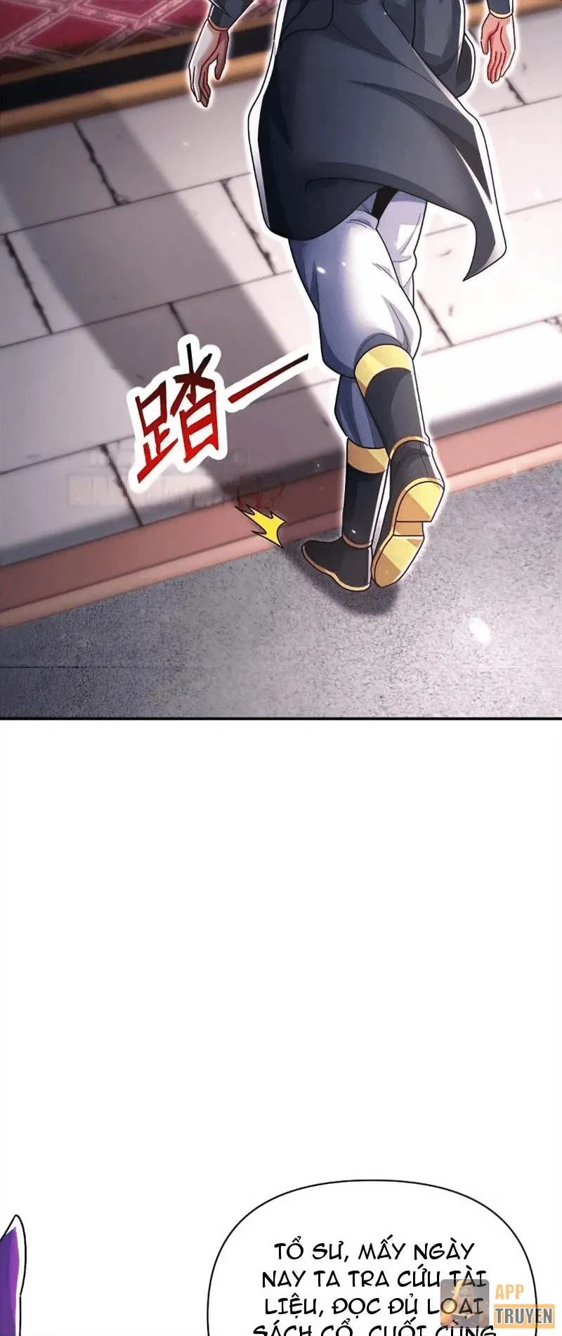 Bắt Đầu Chấn Kinh Nữ Đế Lão Bà, Ta Vô Địch! Chapter 104 - 47