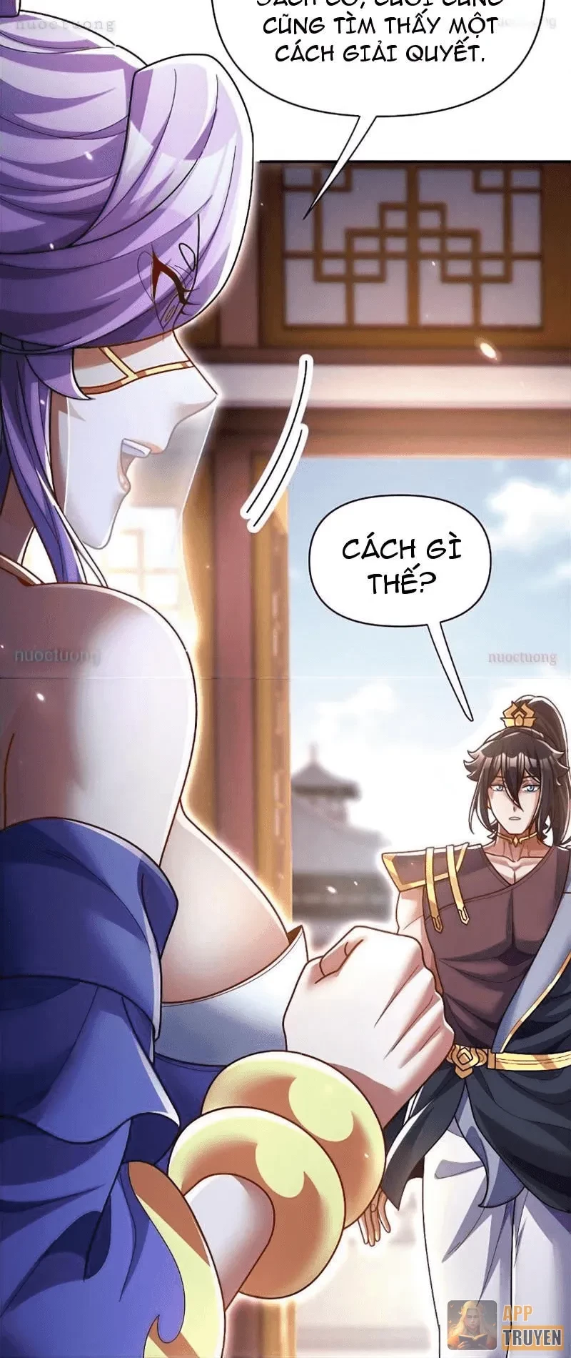 Bắt Đầu Chấn Kinh Nữ Đế Lão Bà, Ta Vô Địch! Chapter 104 - 48