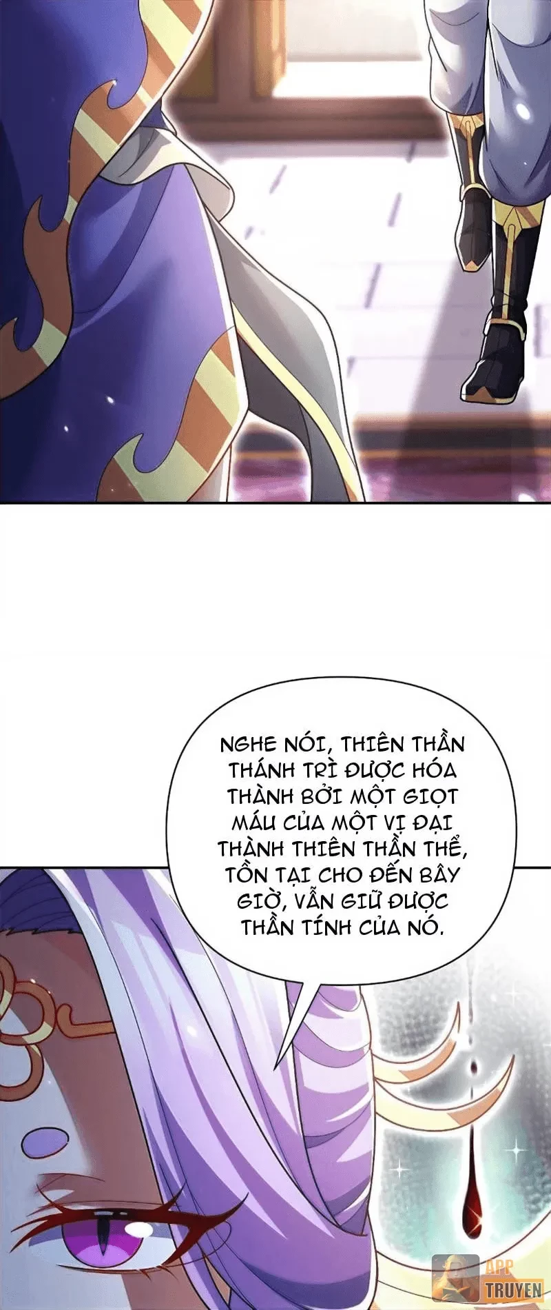 Bắt Đầu Chấn Kinh Nữ Đế Lão Bà, Ta Vô Địch! Chapter 104 - 49