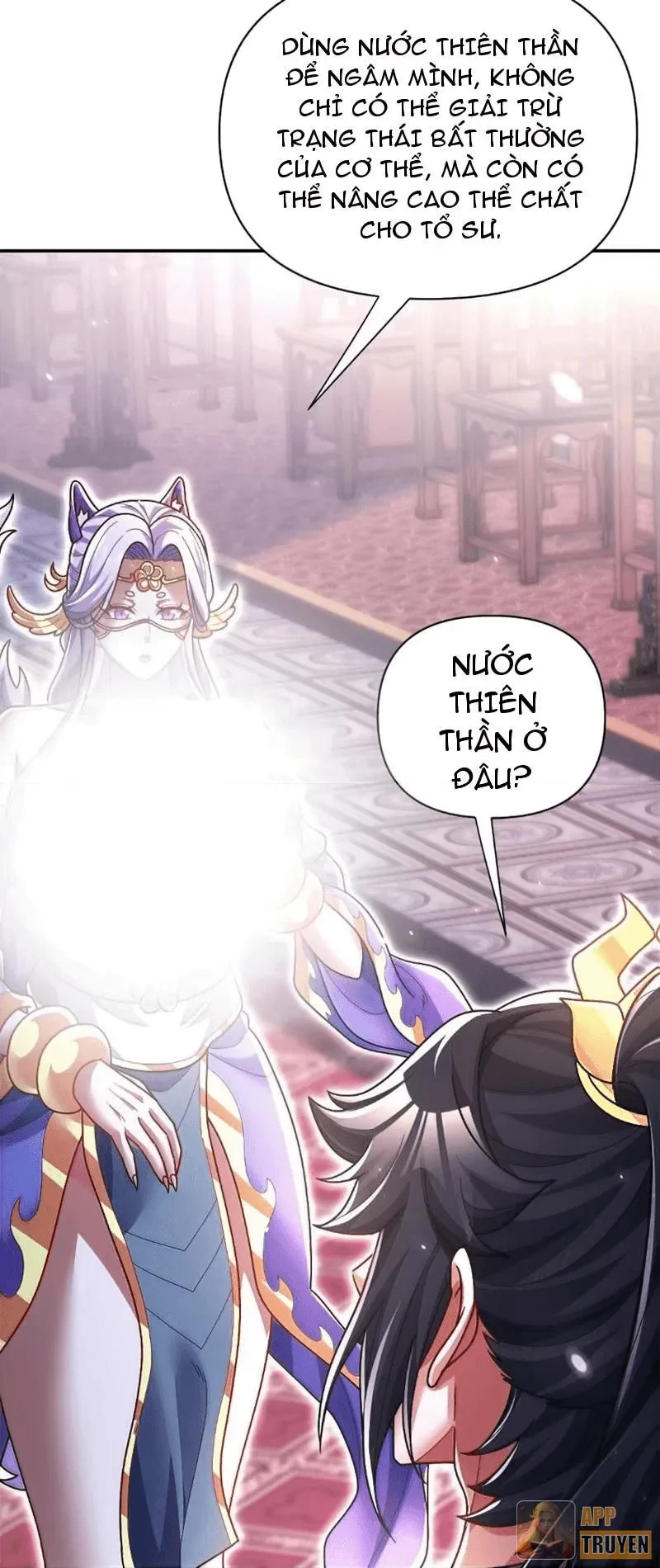 Bắt Đầu Chấn Kinh Nữ Đế Lão Bà, Ta Vô Địch! Chapter 104 - 51