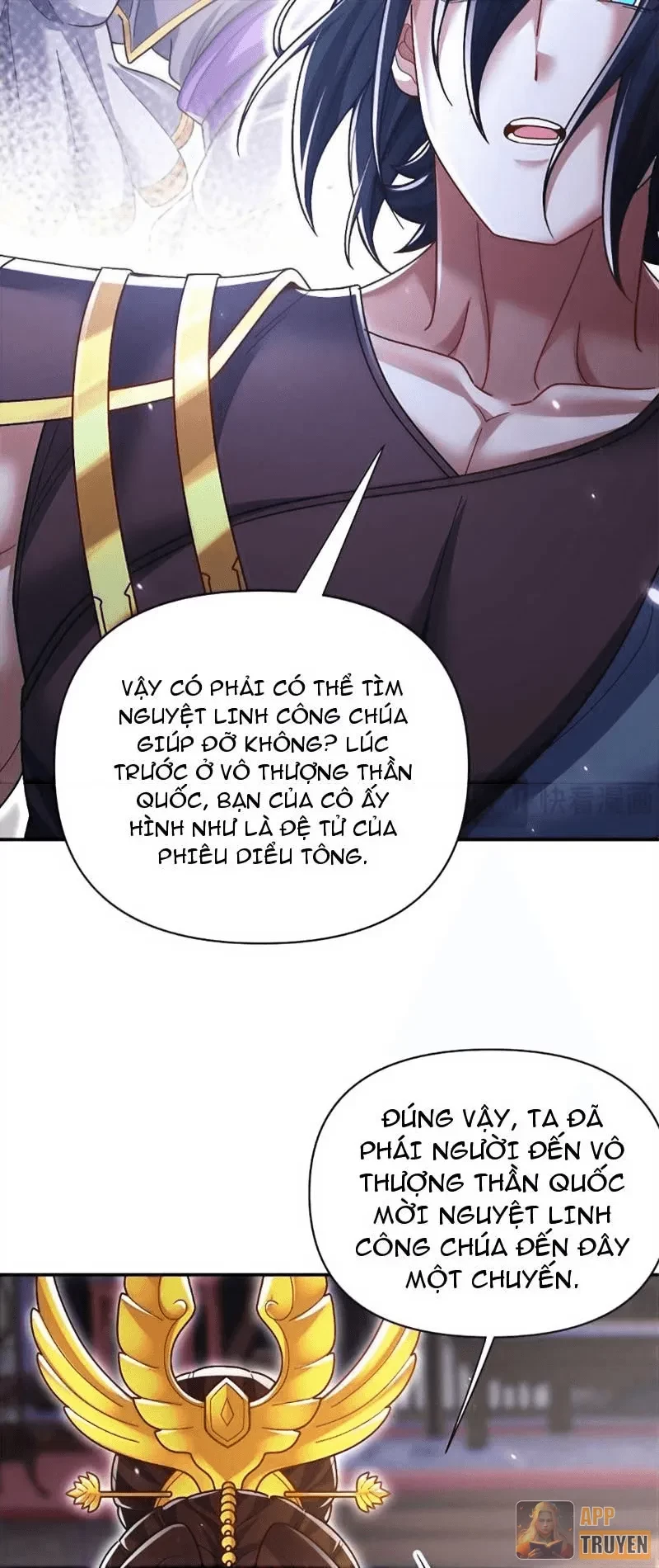 Bắt Đầu Chấn Kinh Nữ Đế Lão Bà, Ta Vô Địch! Chapter 104 - 54