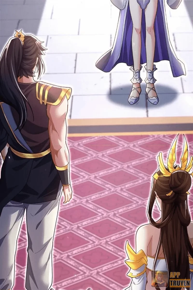 Bắt Đầu Chấn Kinh Nữ Đế Lão Bà, Ta Vô Địch! Chapter 105 - 2