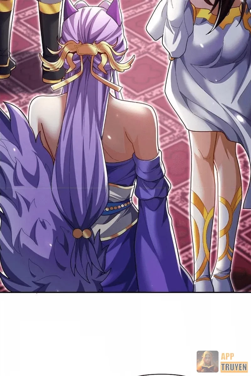 Bắt Đầu Chấn Kinh Nữ Đế Lão Bà, Ta Vô Địch! Chapter 105 - 3