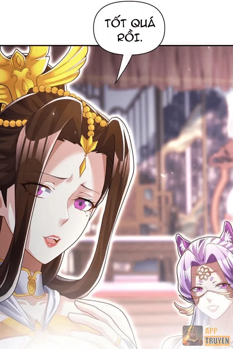 Bắt Đầu Chấn Kinh Nữ Đế Lão Bà, Ta Vô Địch! Chapter 105 - 6