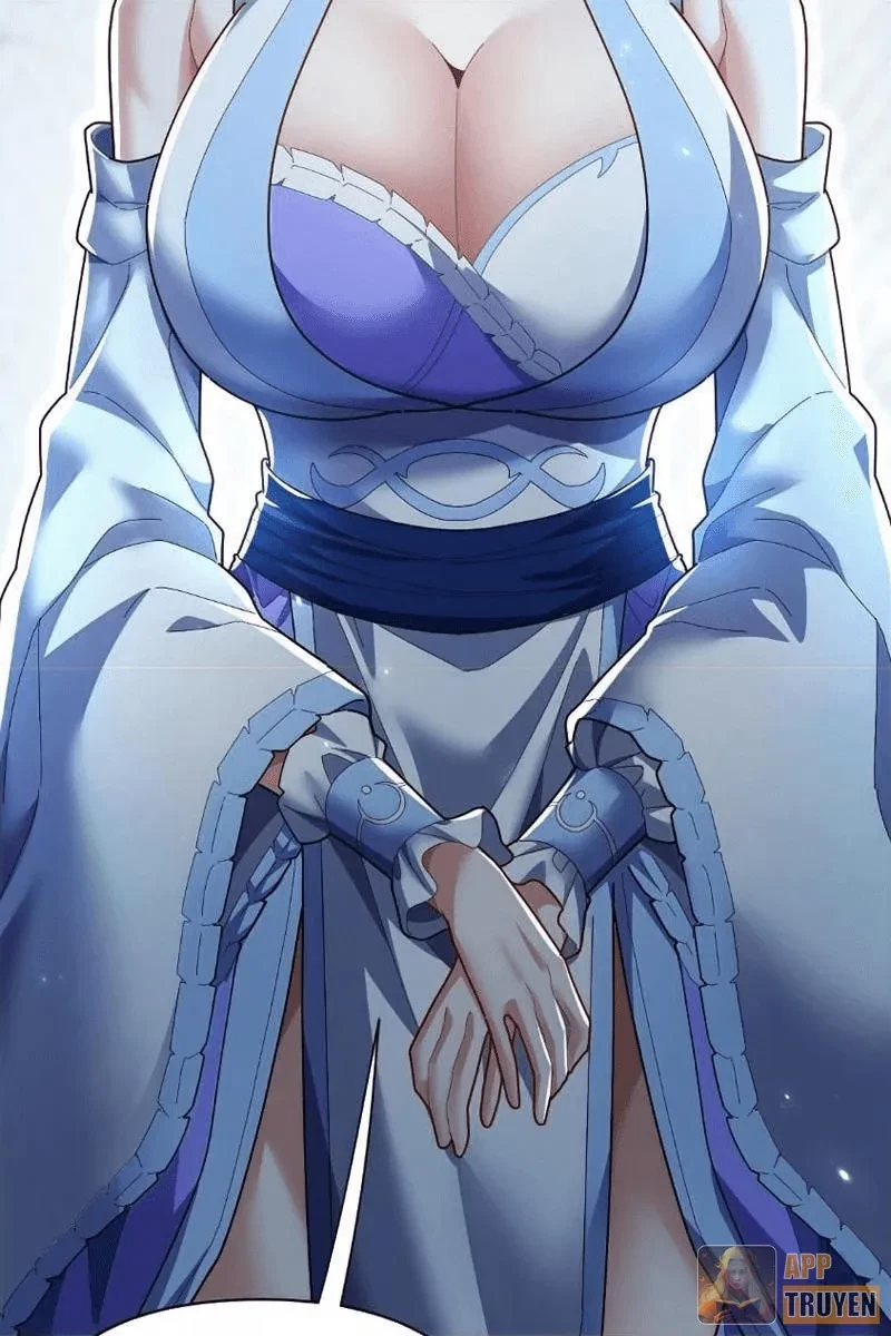 Bắt Đầu Chấn Kinh Nữ Đế Lão Bà, Ta Vô Địch! Chapter 105 - 9