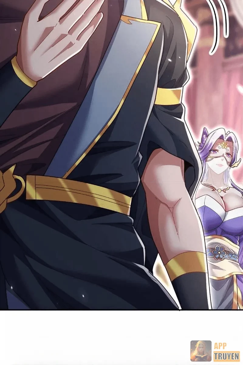 Bắt Đầu Chấn Kinh Nữ Đế Lão Bà, Ta Vô Địch! Chapter 105 - 11