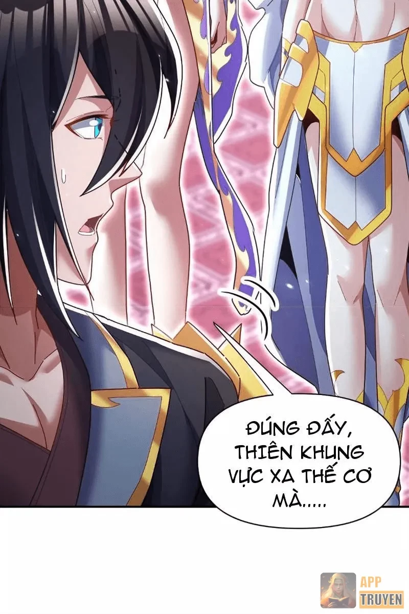 Bắt Đầu Chấn Kinh Nữ Đế Lão Bà, Ta Vô Địch! Chapter 105 - 13