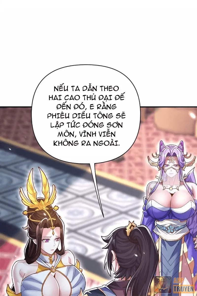 Bắt Đầu Chấn Kinh Nữ Đế Lão Bà, Ta Vô Địch! Chapter 105 - 14
