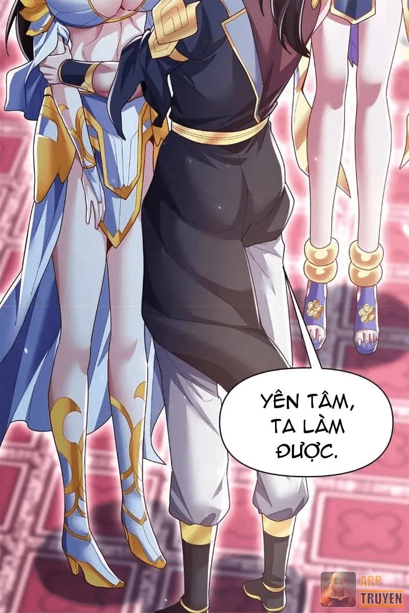 Bắt Đầu Chấn Kinh Nữ Đế Lão Bà, Ta Vô Địch! Chapter 105 - 15