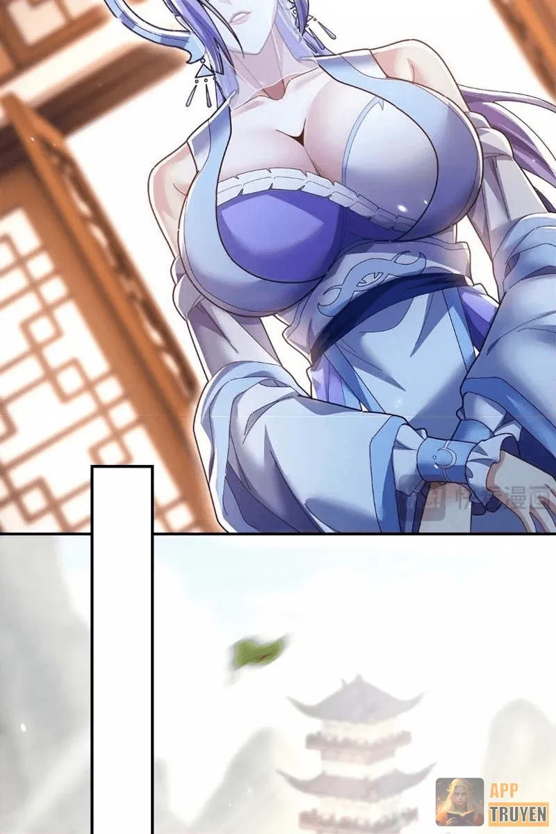 Bắt Đầu Chấn Kinh Nữ Đế Lão Bà, Ta Vô Địch! Chapter 105 - 17