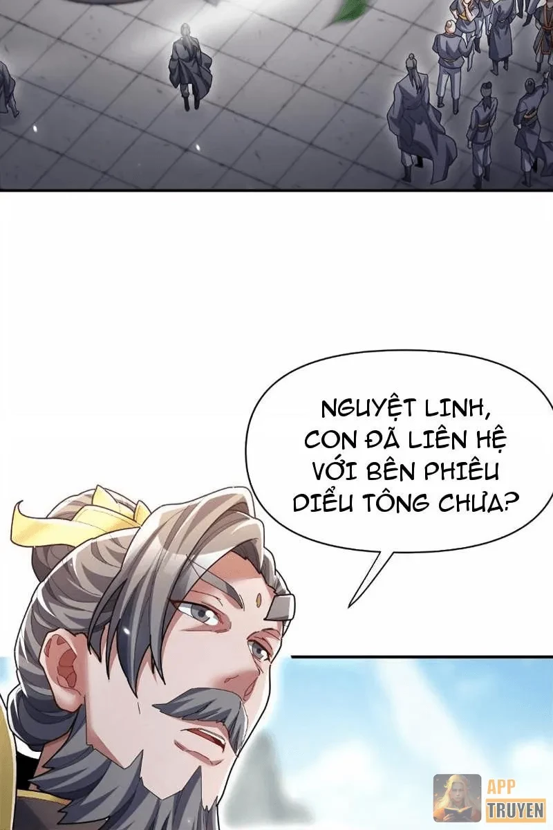 Bắt Đầu Chấn Kinh Nữ Đế Lão Bà, Ta Vô Địch! Chapter 105 - 20