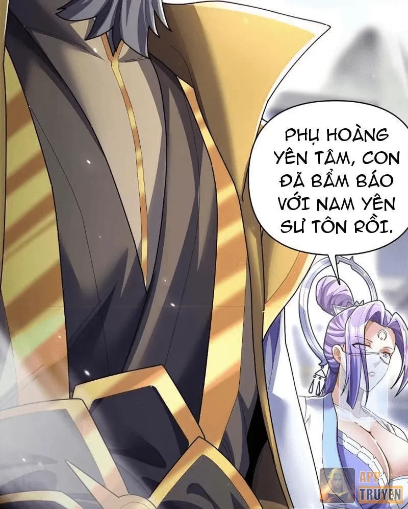 Bắt Đầu Chấn Kinh Nữ Đế Lão Bà, Ta Vô Địch! Chapter 105 - 21