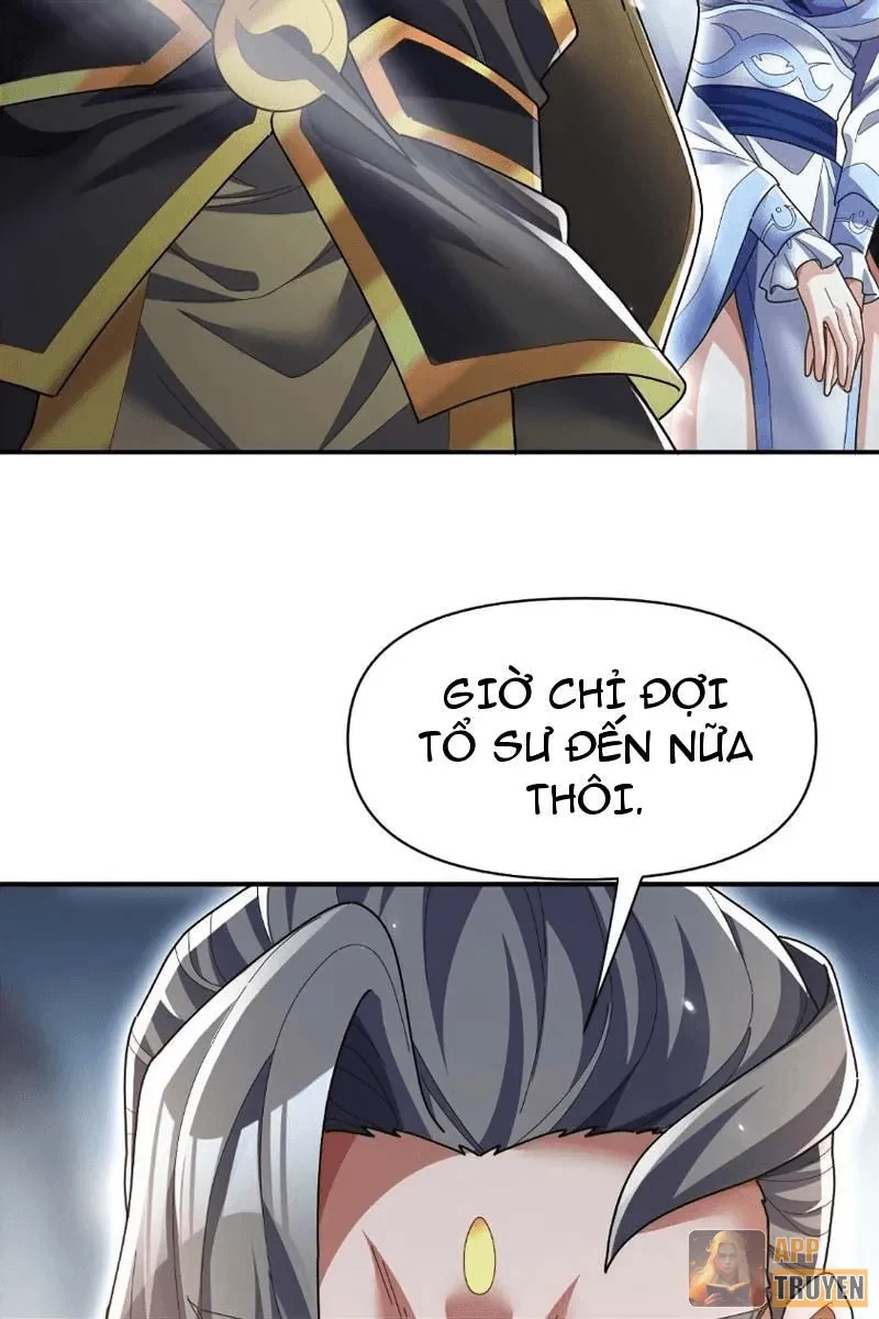 Bắt Đầu Chấn Kinh Nữ Đế Lão Bà, Ta Vô Địch! Chapter 105 - 22