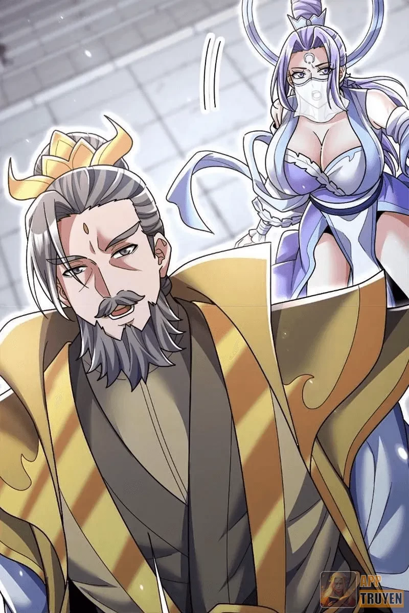 Bắt Đầu Chấn Kinh Nữ Đế Lão Bà, Ta Vô Địch! Chapter 105 - 28