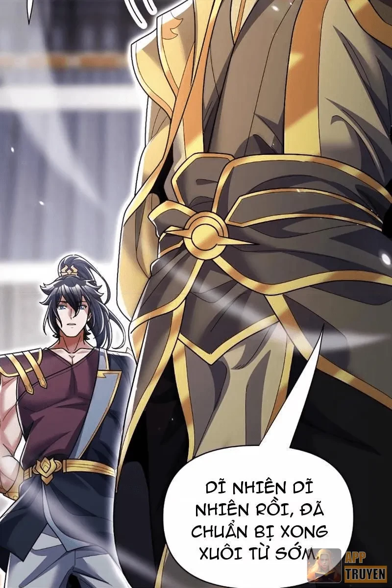 Bắt Đầu Chấn Kinh Nữ Đế Lão Bà, Ta Vô Địch! Chapter 105 - 33