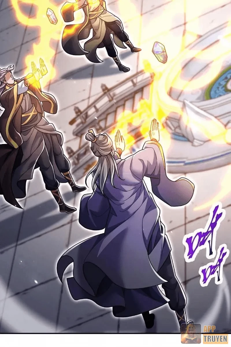 Bắt Đầu Chấn Kinh Nữ Đế Lão Bà, Ta Vô Địch! Chapter 105 - 37