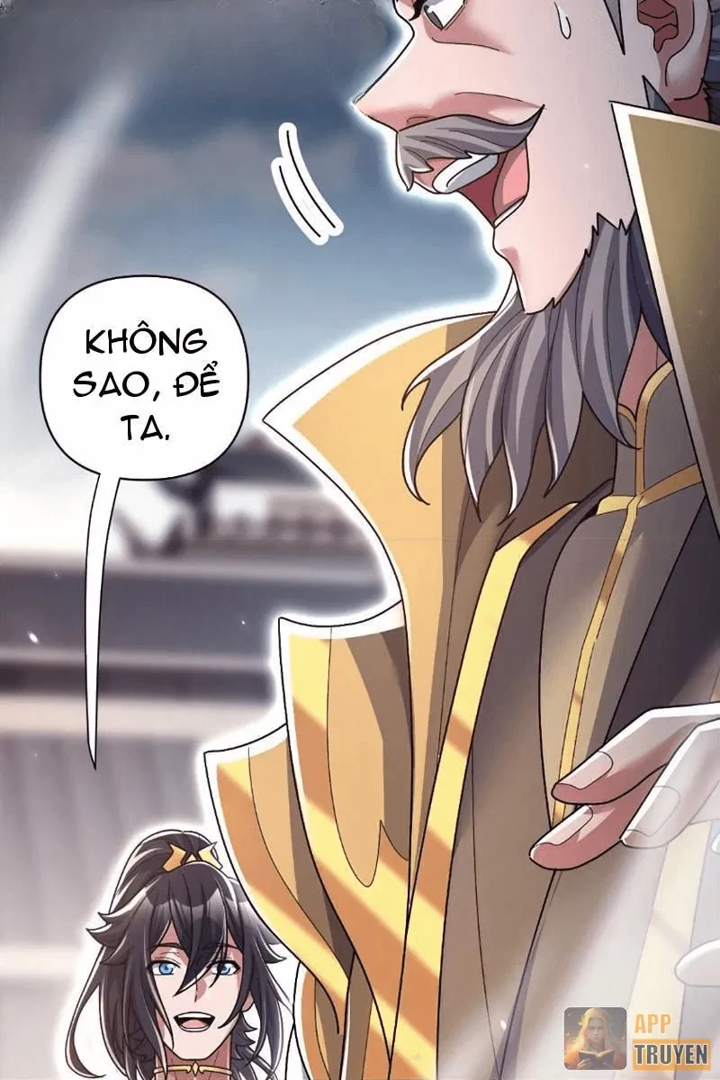 Bắt Đầu Chấn Kinh Nữ Đế Lão Bà, Ta Vô Địch! Chapter 105 - 46